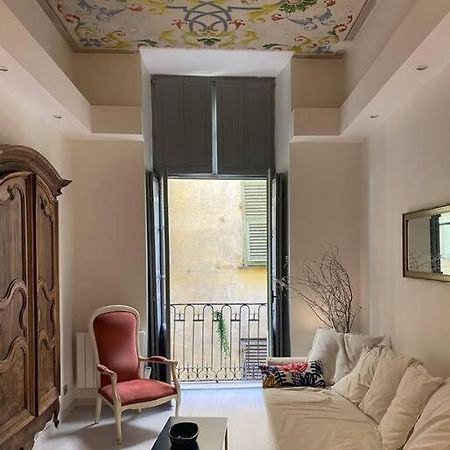 Luxury Apartment In The Heart Of Old Town Nice. Exterior foto
