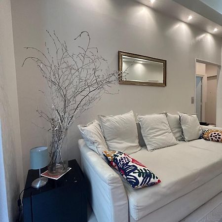 Luxury Apartment In The Heart Of Old Town Nice. Exterior foto
