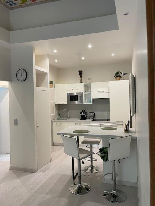 Luxury Apartment In The Heart Of Old Town Nice. Exterior foto