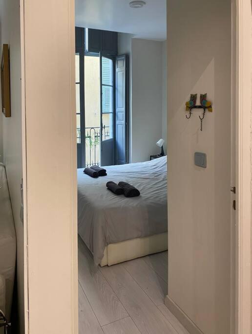 Luxury Apartment In The Heart Of Old Town Nice. Exterior foto