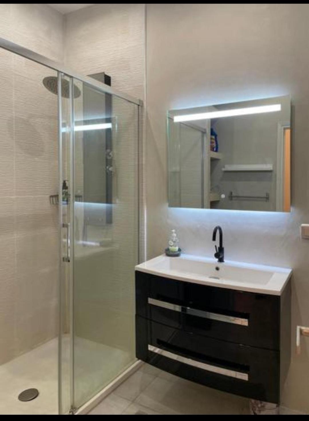 Luxury Apartment In The Heart Of Old Town Nice. Exterior foto